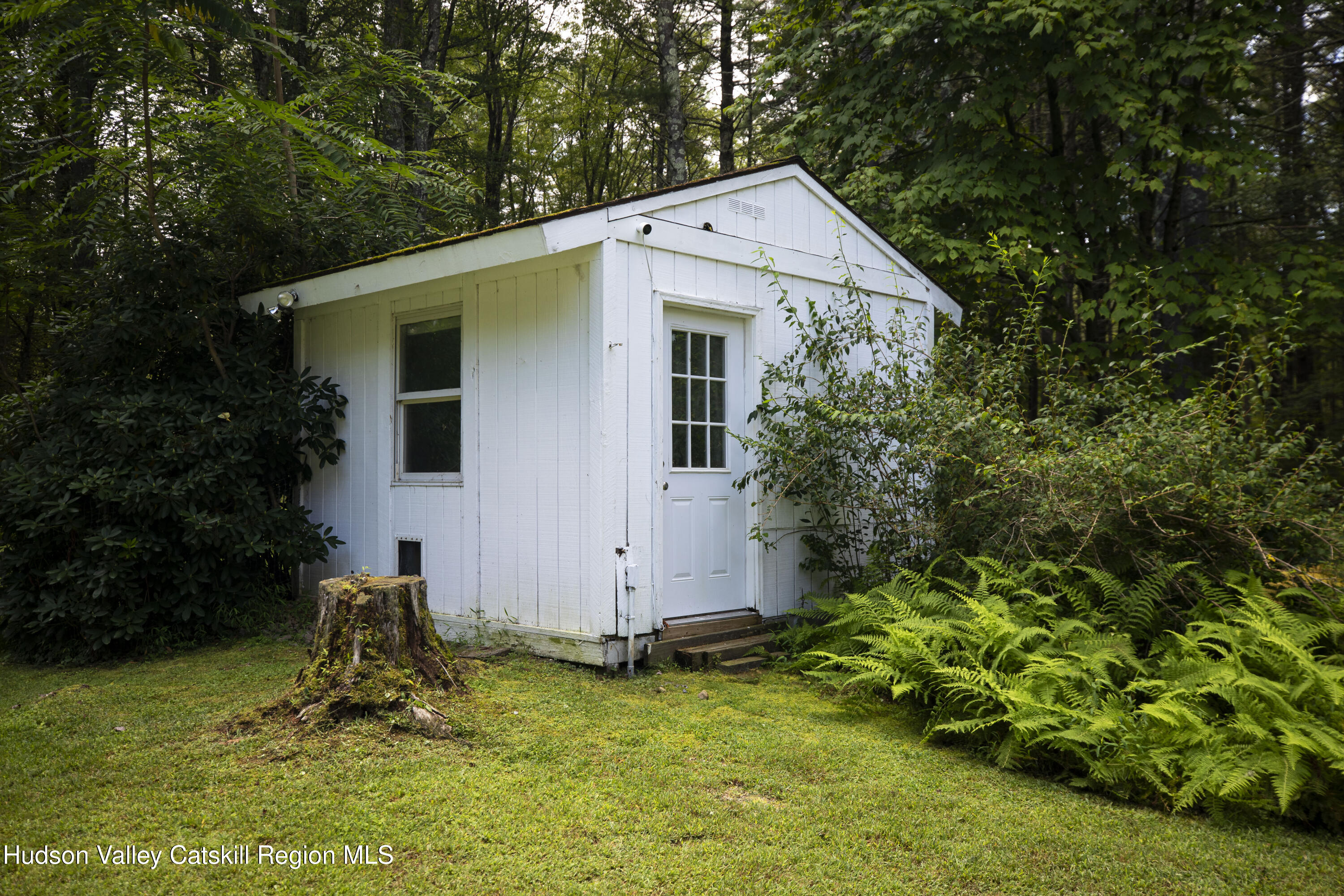 31 Joy Ridge Saugerties, NY 12477 - Photo 31 of 39 a view of outdoor space and yard