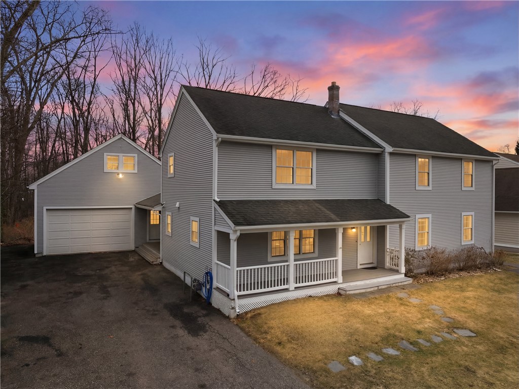 136 Roland Street Cumberland, RI 02864 - Photo 1 of 50