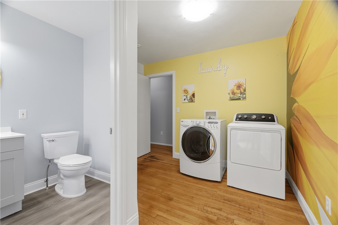 136 Roland Street Cumberland, RI 02864 - Photo 13 of 50