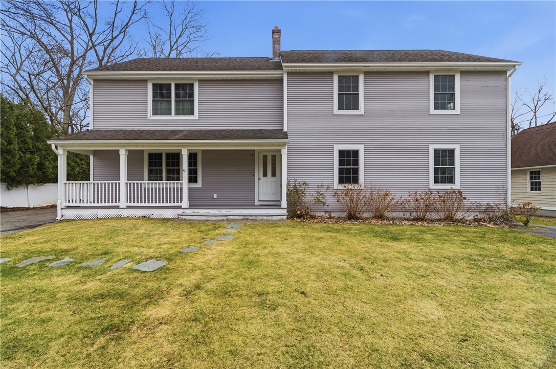 136 Roland Street Cumberland, RI 02864 - Photo 2 of 50