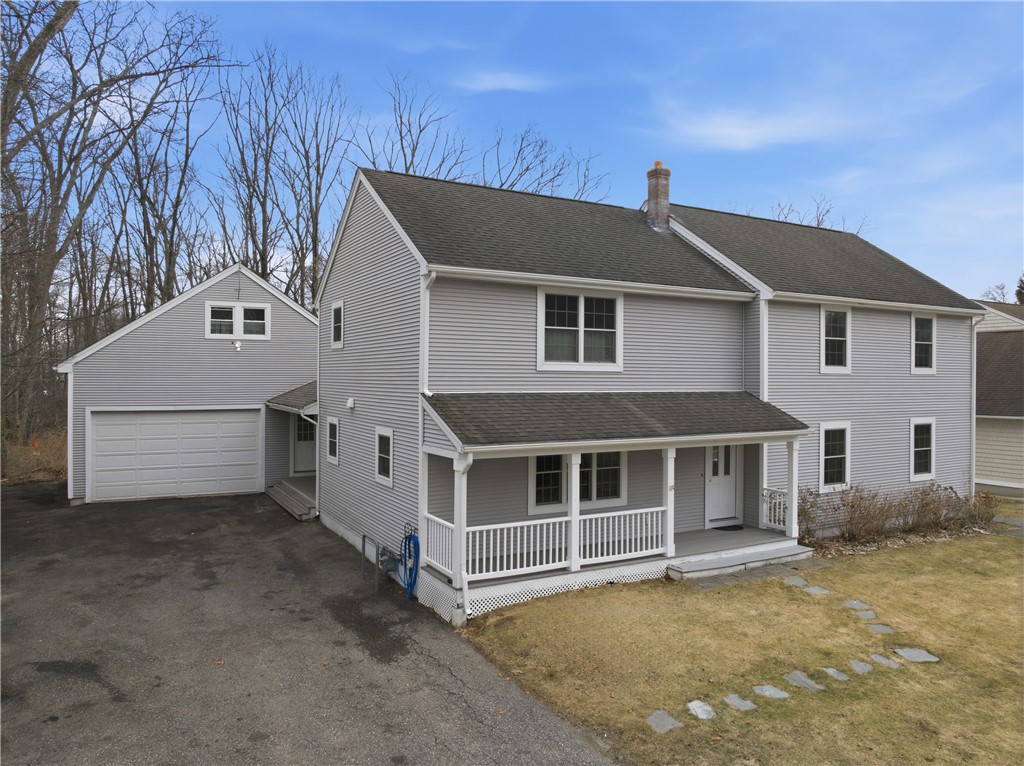 136 Roland Street Cumberland, RI 02864 - Photo 3 of 50