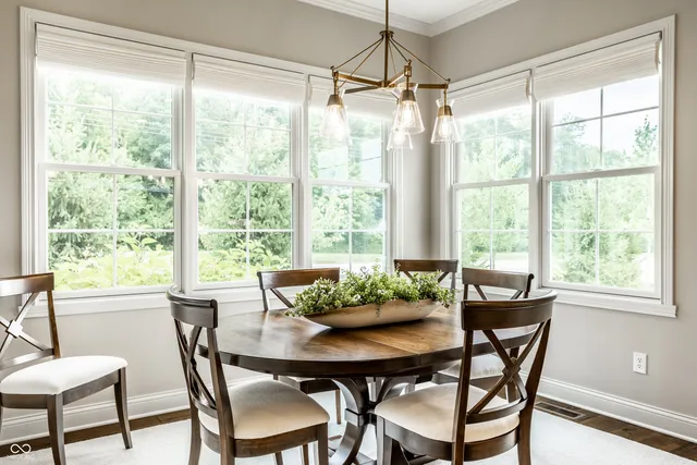 $1,195,000 | 4135 Hartswick Court, Zionsville, IN 46077