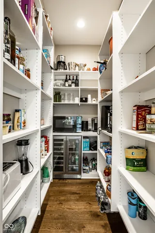 $1,195,000 | 4135 Hartswick Court, Zionsville, IN 46077