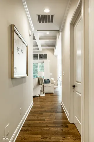 $1,195,000 | 4135 Hartswick Court, Zionsville, IN 46077