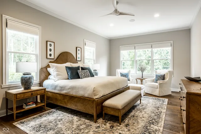 $1,195,000 | 4135 Hartswick Court, Zionsville, IN 46077