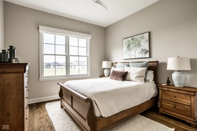 $1,195,000 | 4135 Hartswick Court, Zionsville, IN 46077