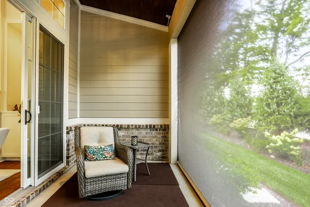 $1,195,000 | 4135 Hartswick Court, Zionsville, IN 46077