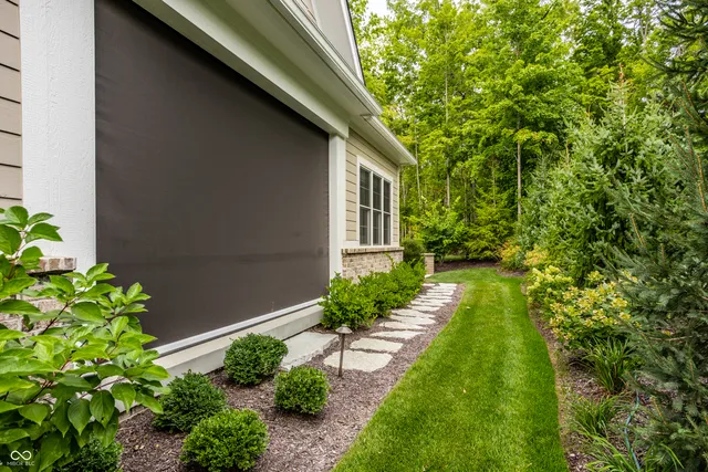 $1,195,000 | 4135 Hartswick Court, Zionsville, IN 46077