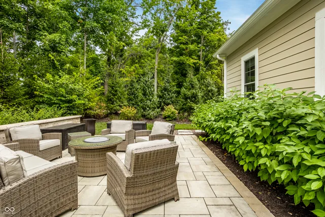 $1,195,000 | 4135 Hartswick Court, Zionsville, IN 46077