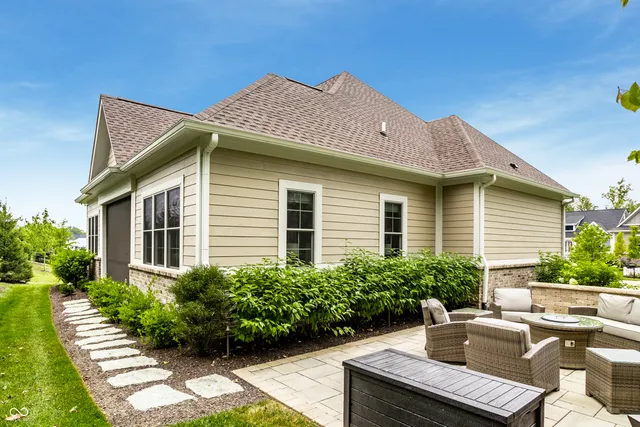 $1,195,000 | 4135 Hartswick Court, Zionsville, IN 46077