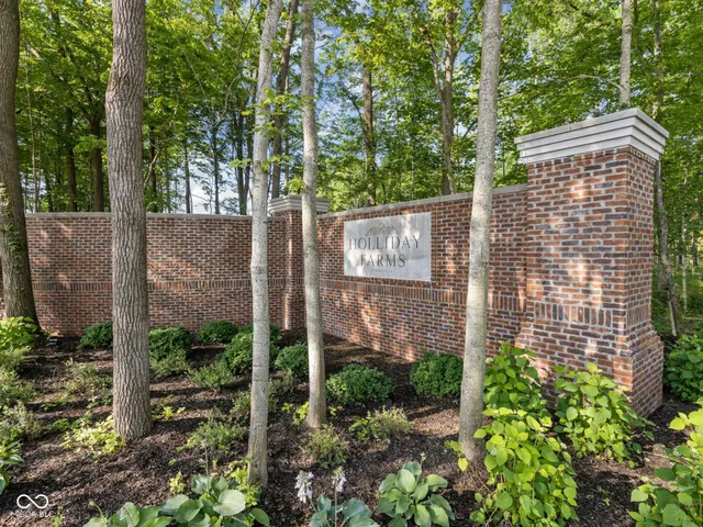 $1,195,000 | 4135 Hartswick Court, Zionsville, IN 46077