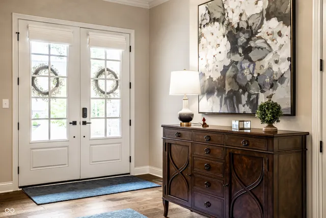 $1,195,000 | 4135 Hartswick Court, Zionsville, IN 46077