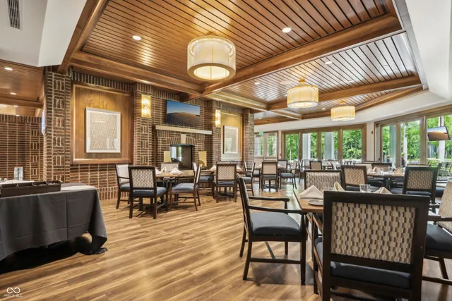 $1,195,000 | 4135 Hartswick Court, Zionsville, IN 46077