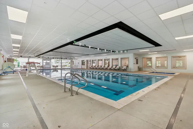 $1,195,000 | 4135 Hartswick Court, Zionsville, IN 46077