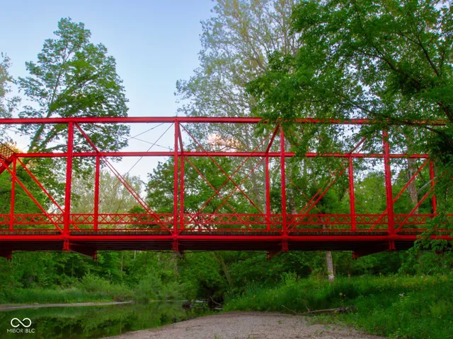 $1,195,000 | 4135 Hartswick Court, Zionsville, IN 46077