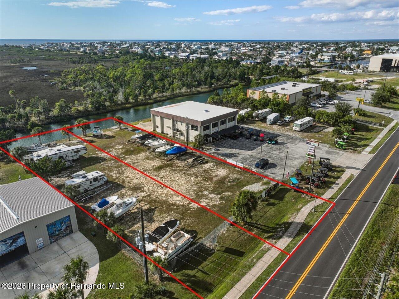 4007 Shoal Line Boulevard Hernando Beach, FL 34607 - Photo 12 of 24