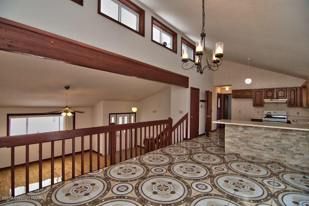 4134 Hickory Road Tobyhanna, PA 18466 - Photo 11 of 37 Dining Room to Kitchen