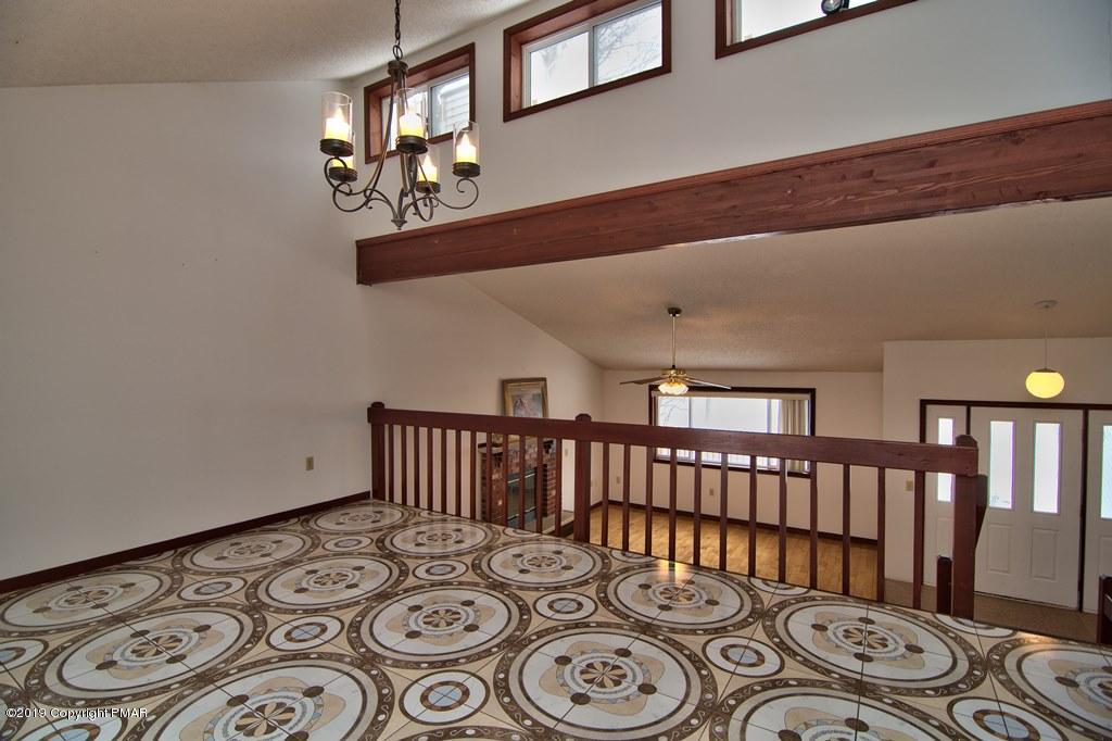 4134 Hickory Road Tobyhanna, PA 18466 - Photo 14 of 37 Dining Rm to Living Room