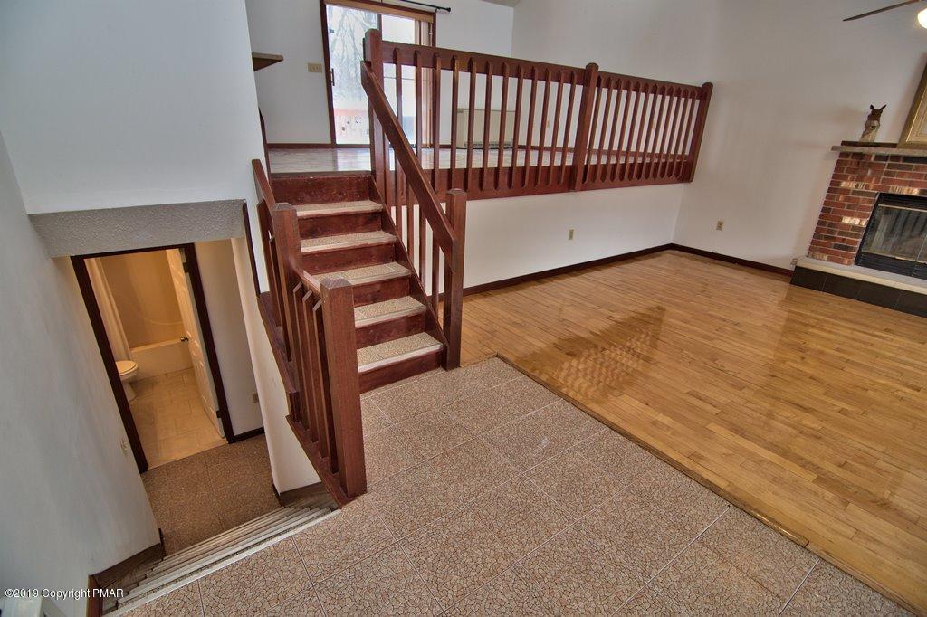 Entry/Landing