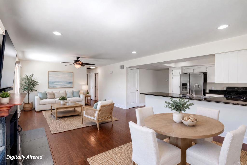 832 Grapevine Road Vista, CA 92083 - Photo 19 of 56 Gallery Image 19