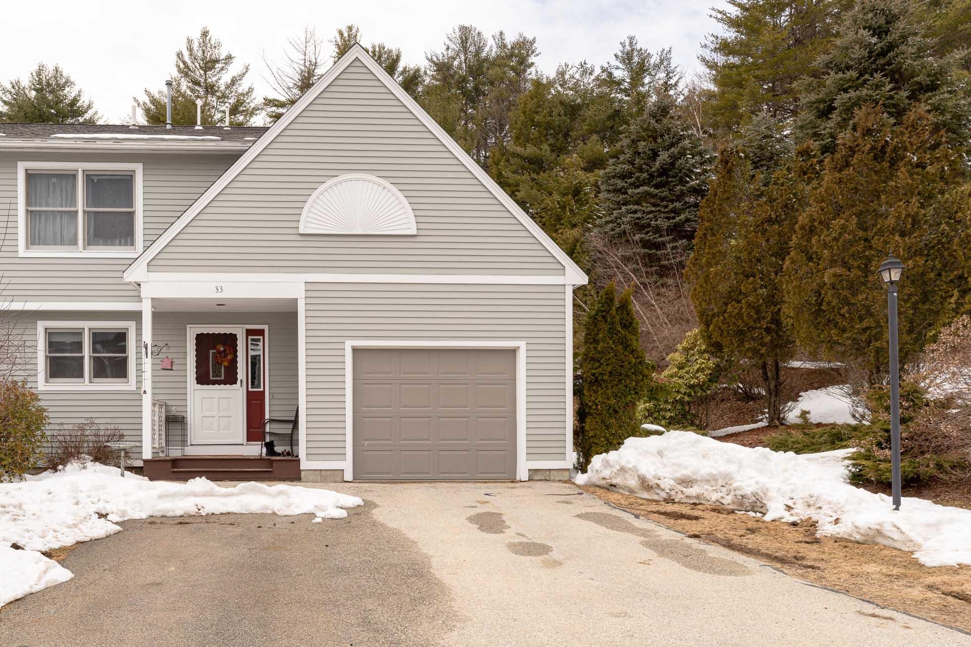 33 Long Hill Road, Unit 33 Peterborough, NH 03458 - Photo 2 of 26