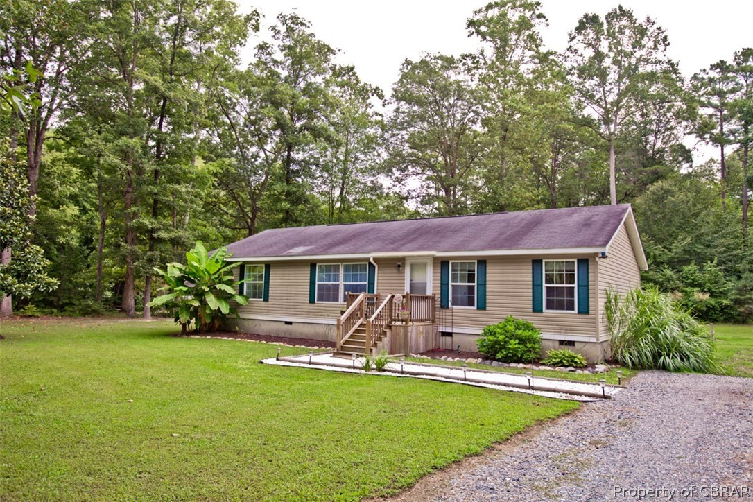10263 Figg Shop Road Gloucester, VA 23061 - Photo 1 of 25 Gallery Image 1