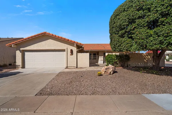 $425,000 | 727 Leisure World, Mesa, AZ 85206