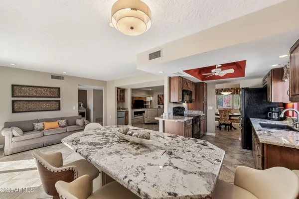 $425,000 | 727 Leisure World, Mesa, AZ 85206