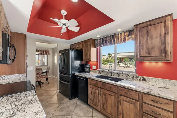 $425,000 | 727 Leisure World, Mesa, AZ 85206