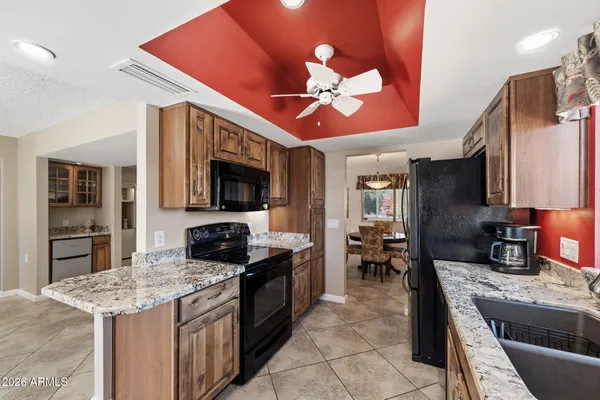 $425,000 | 727 Leisure World, Mesa, AZ 85206