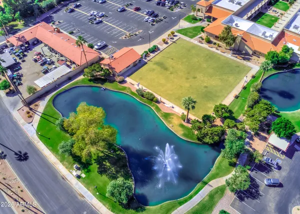 $425,000 | 727 Leisure World, Mesa, AZ 85206