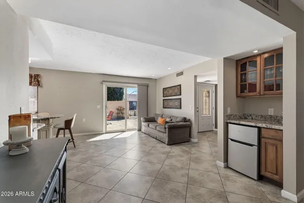 $425,000 | 727 Leisure World, Mesa, AZ 85206