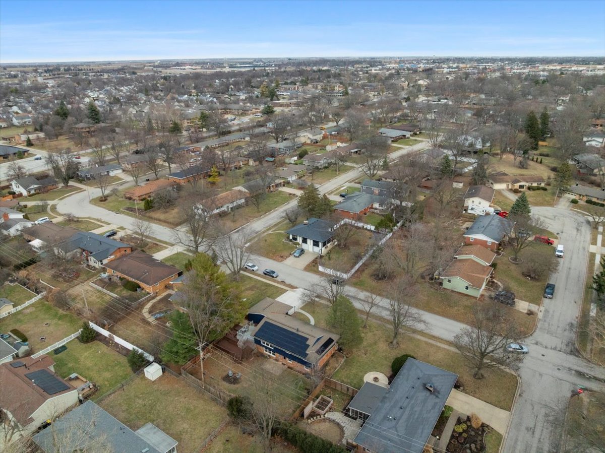 203 Centennial Avenue Normal, IL 61761 - Photo 23 of 23