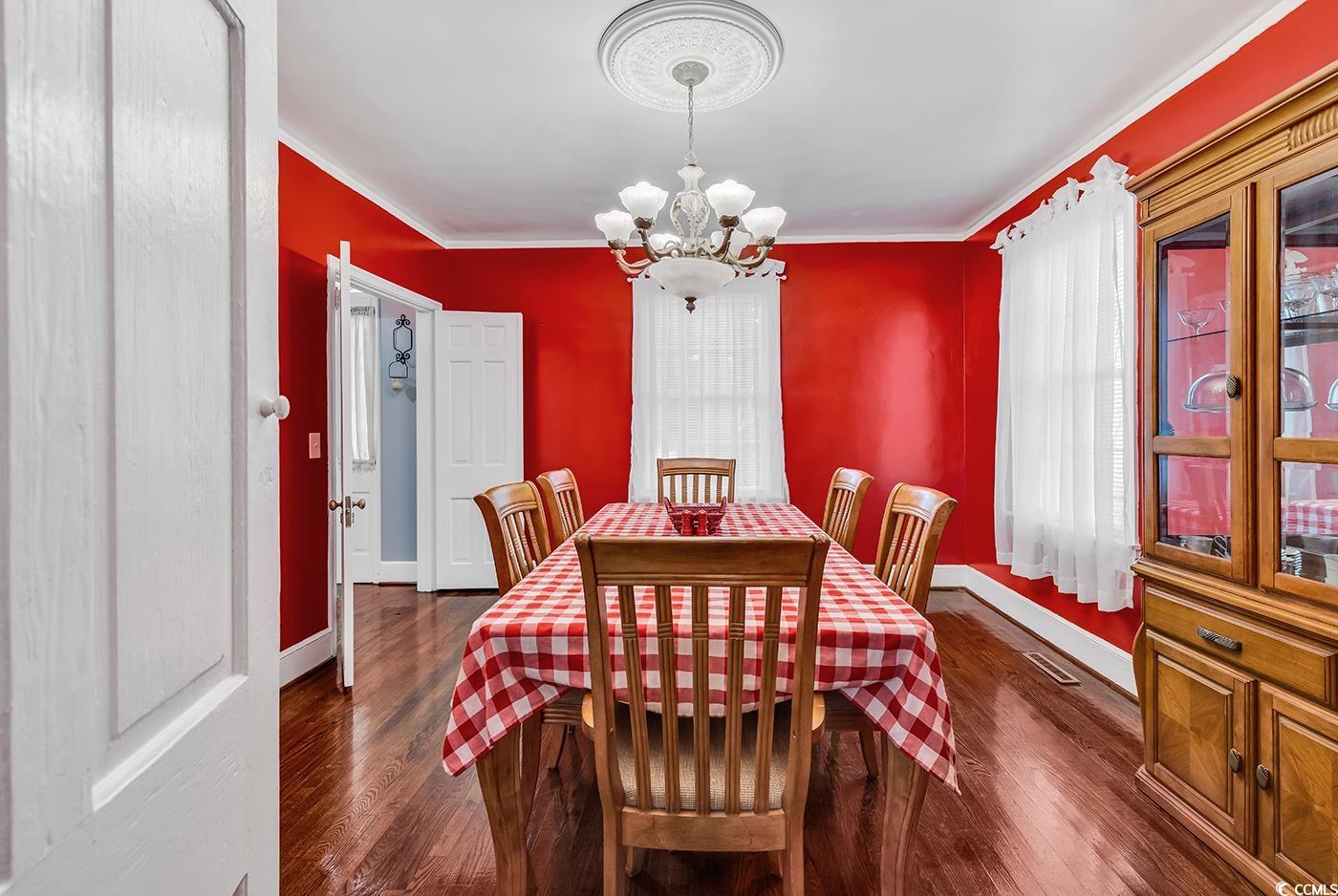 405 North Main Street Hemingway, SC 29554 - Photo 8 of 40