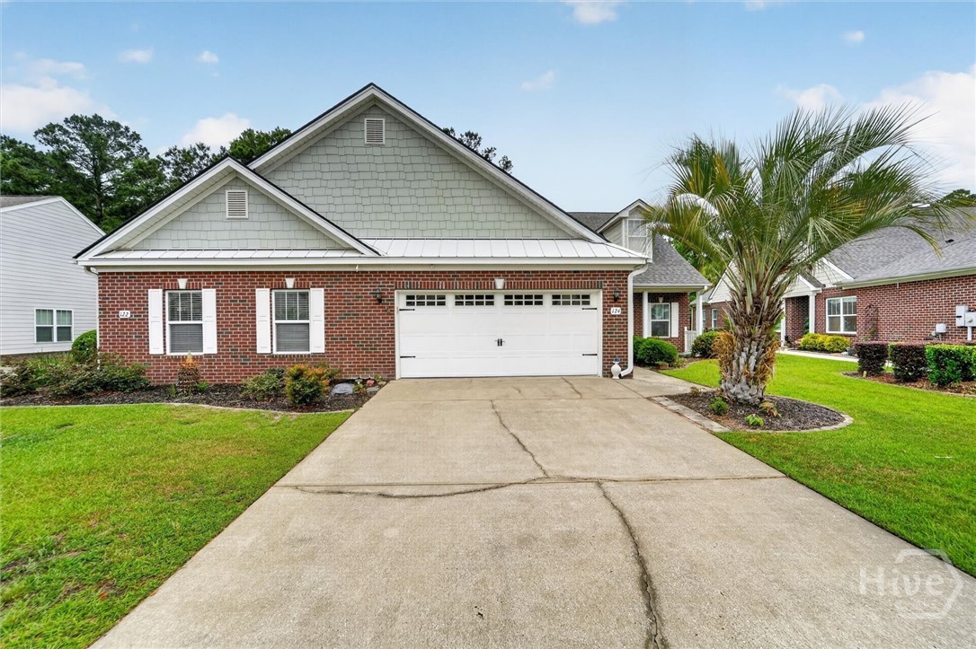 124 Regency Circle Pooler, GA 31322 - Photo 3 of 51