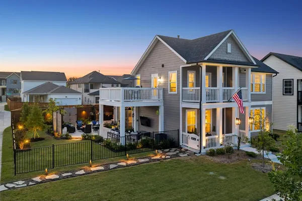 $865,000 | 2516 Ballaster Meadows, Rowlett, TX 75088