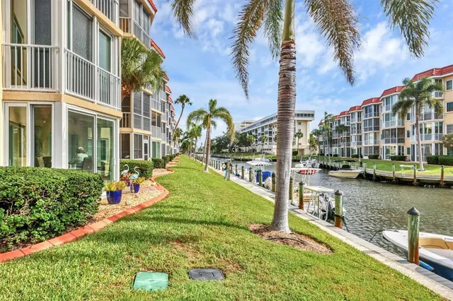 an aerial view of a city with lots of residential buildings