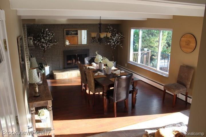 327 Old Perch Road Rochester Hills, MI 48309 - Photo 9 of 16