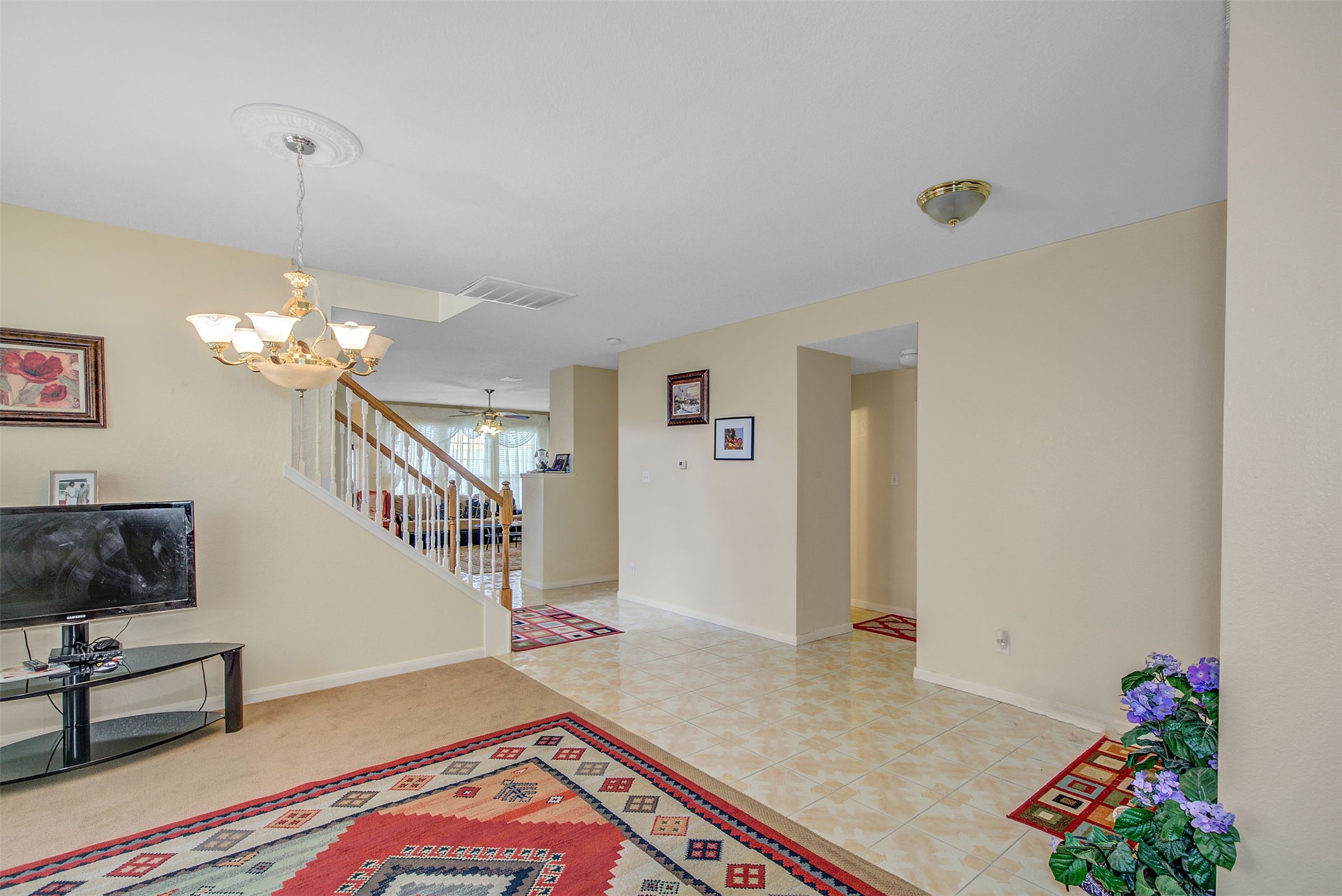 29642 Legends Green Drive Spring, TX 77386 - Photo 12 of 44 a bedroom with furniture and a window