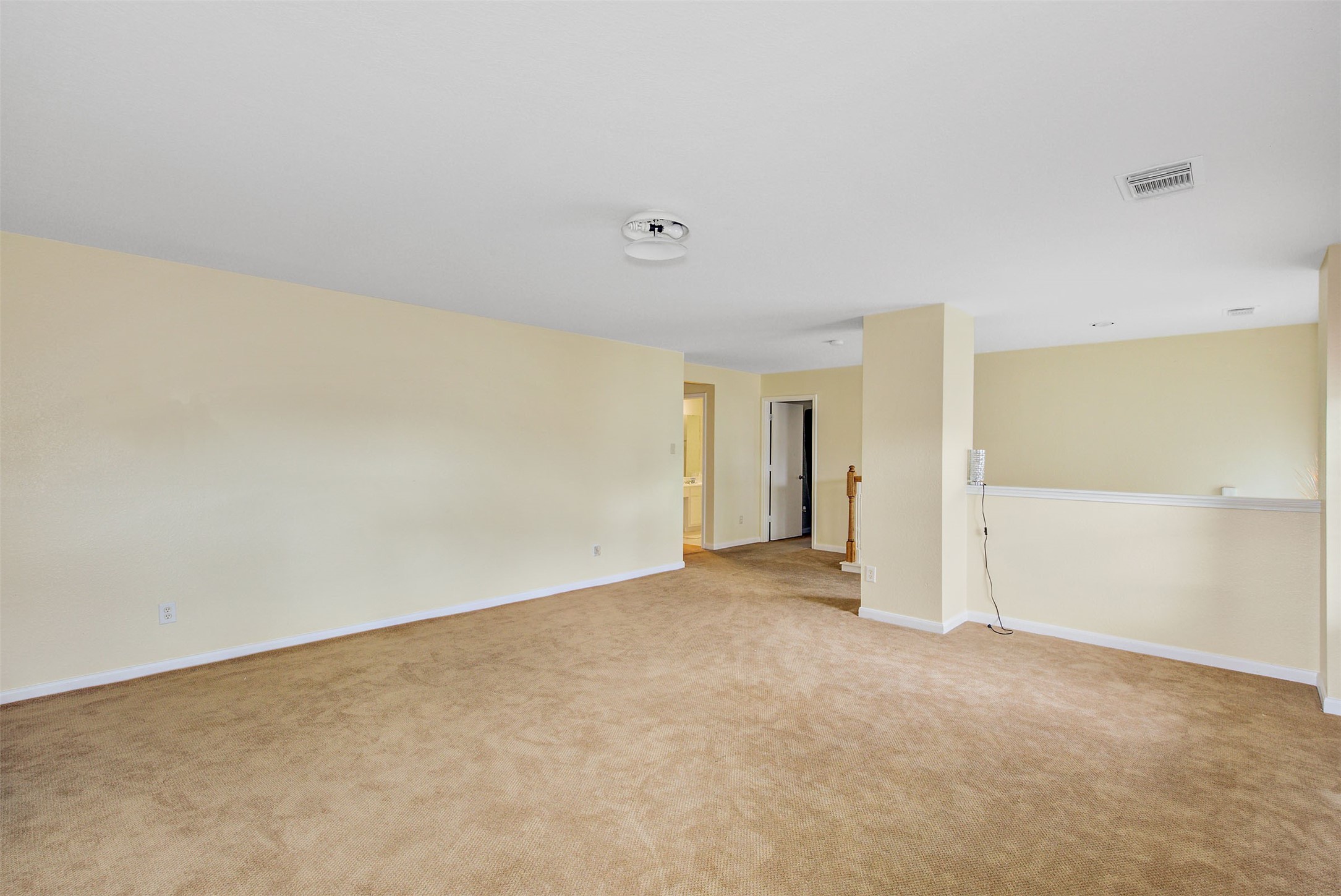 29642 Legends Green Drive Spring, TX 77386 - Photo 26 of 44 a view of an empty room