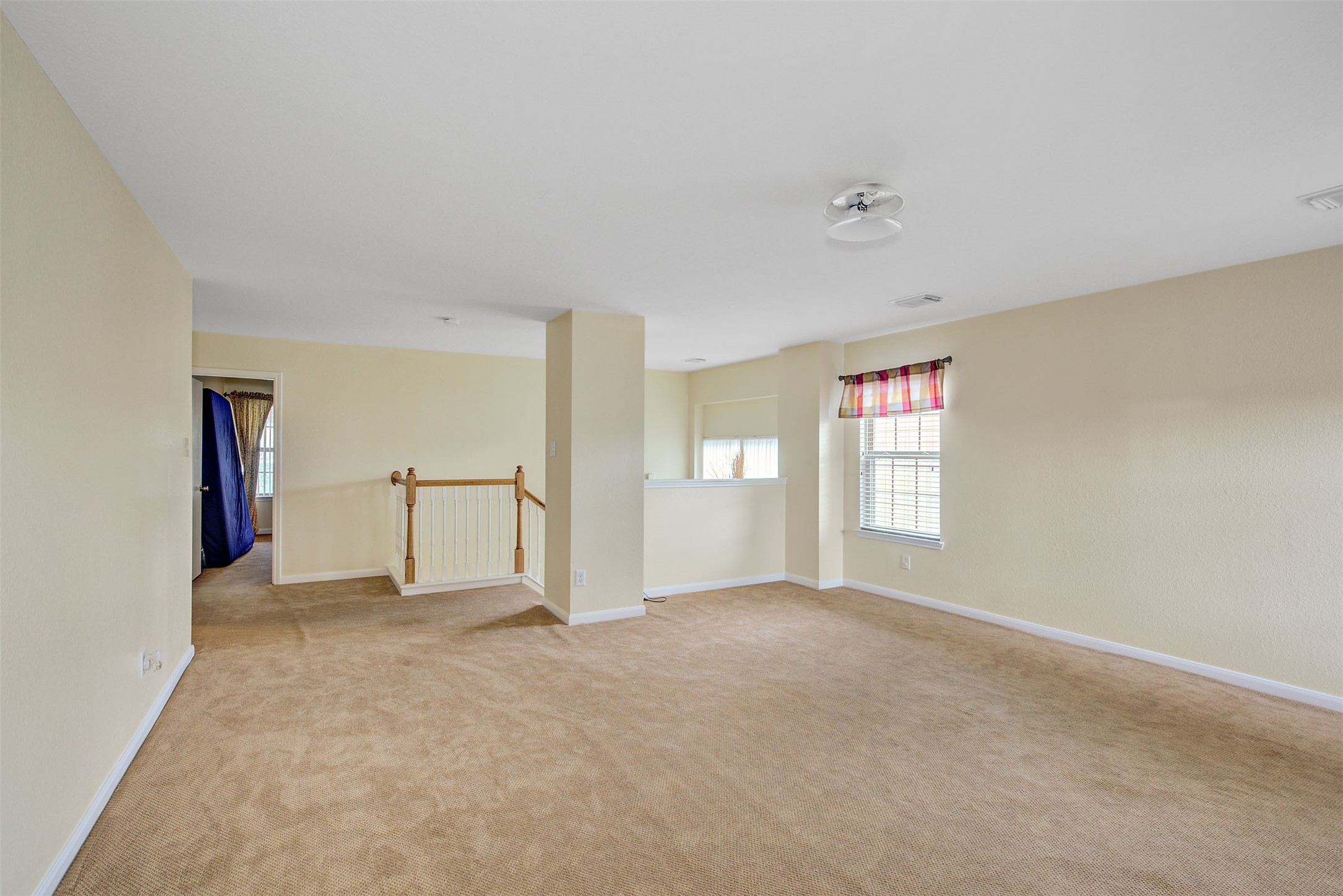 29642 Legends Green Drive Spring, TX 77386 - Photo 27 of 44 a view of an empty room