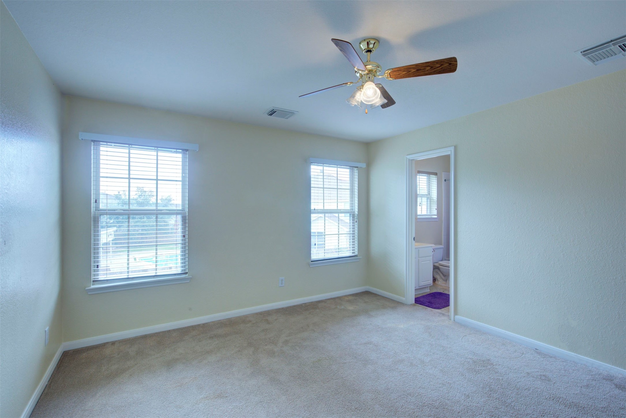29642 Legends Green Drive Spring, TX 77386 - Photo 41 of 44 a view of an empty room with a window