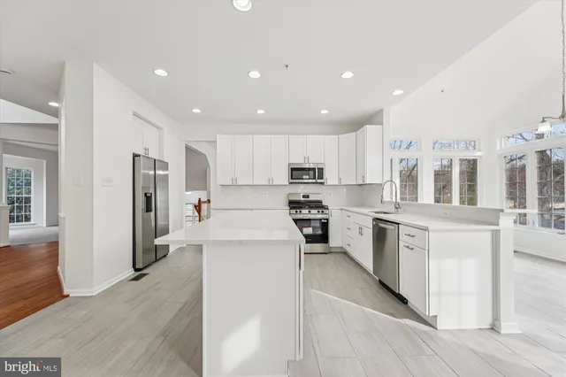 $669,000 | 13106 Currano Court, Brandywine, MD 20613