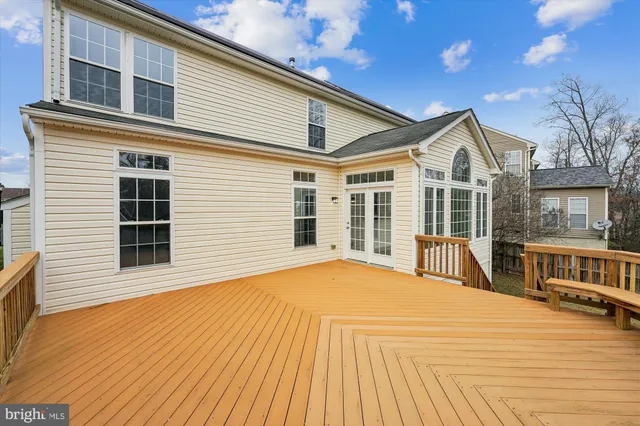 $669,000 | 13106 Currano Court, Brandywine, MD 20613