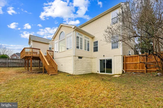 $669,000 | 13106 Currano Court, Brandywine, MD 20613