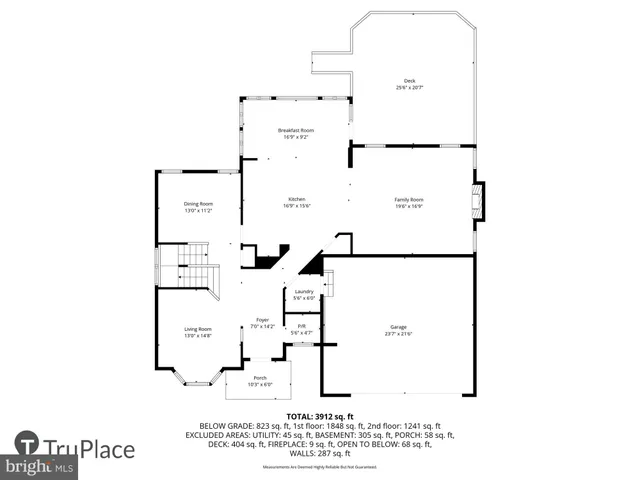 $669,000 | 13106 Currano Court, Brandywine, MD 20613