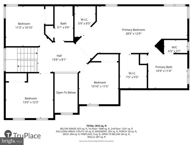 $669,000 | 13106 Currano Court, Brandywine, MD 20613
