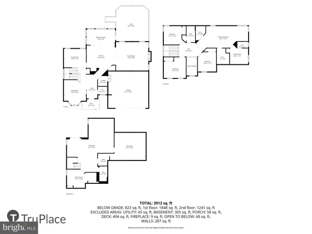 $669,000 | 13106 Currano Court, Brandywine, MD 20613