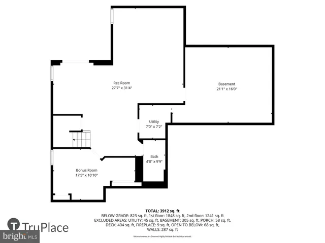 $669,000 | 13106 Currano Court, Brandywine, MD 20613
