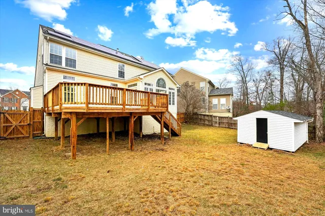 $669,000 | 13106 Currano Court, Brandywine, MD 20613